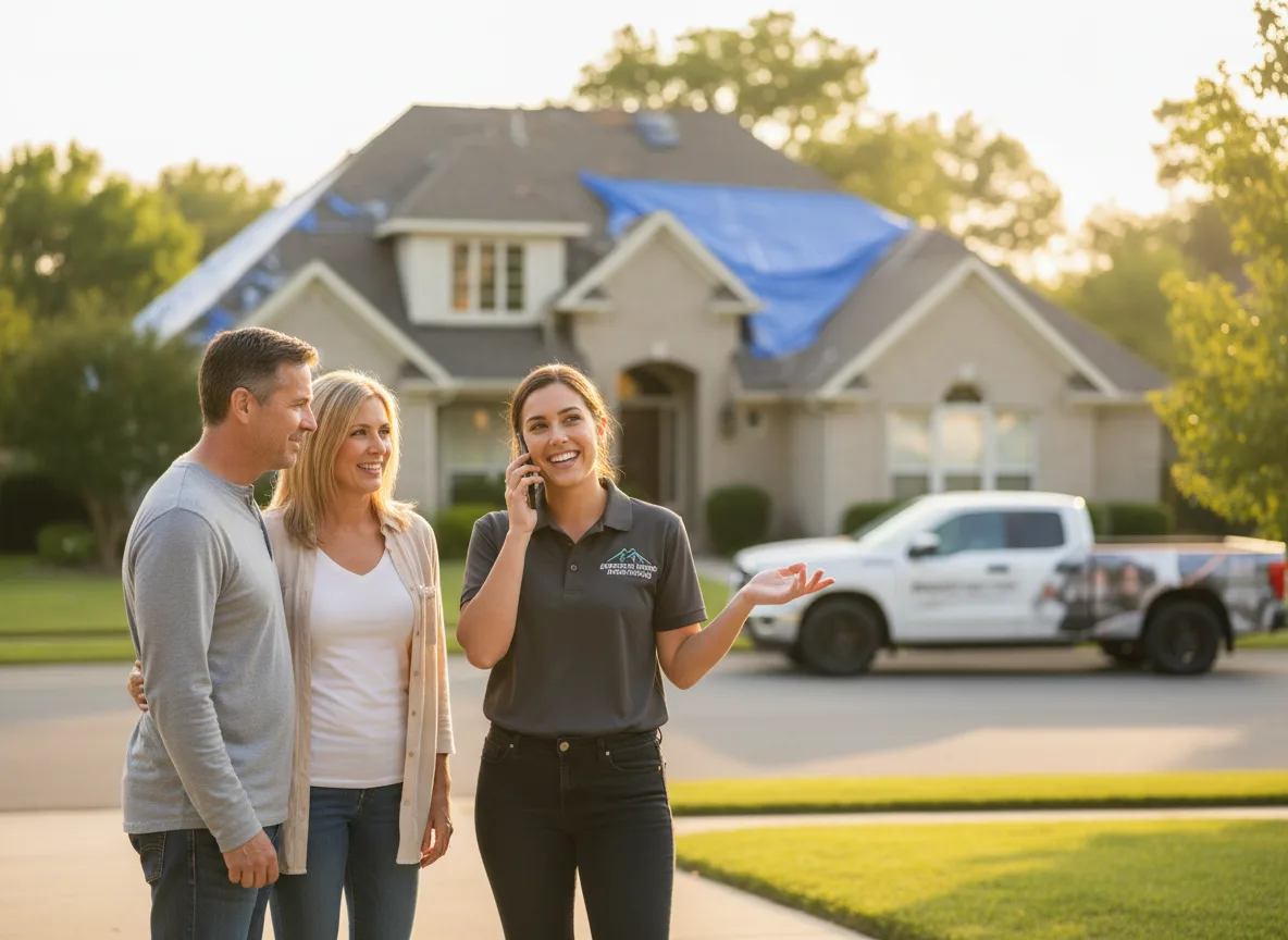 Emergency Roof Repair Verona, MS FAQs